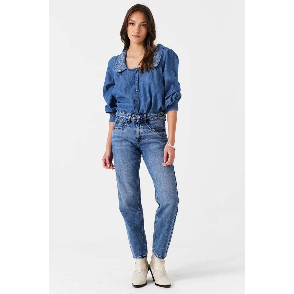 NEW SEVENTY + MOCHI cara jean in napa